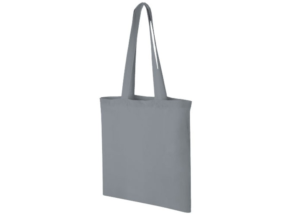 Shopper in cotone 100 g/m² Carolina - 7L