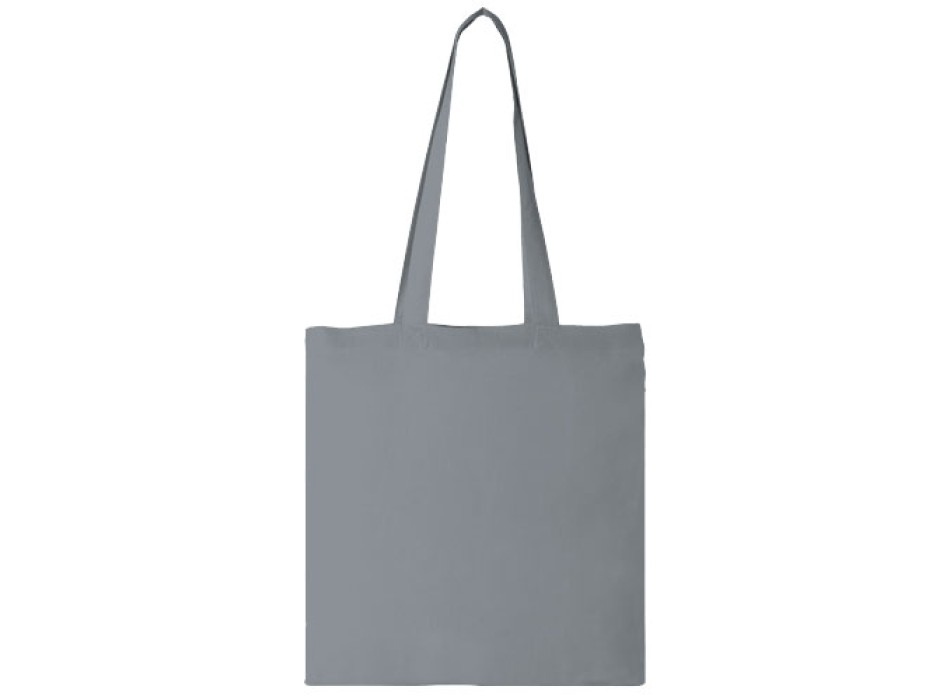 Shopper in cotone 100 g/m² Carolina - 7L