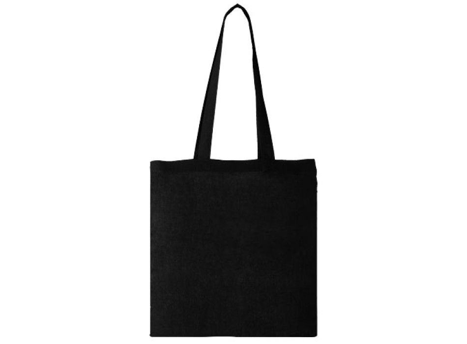 Shopper in cotone 100 g/m² Carolina - 7L