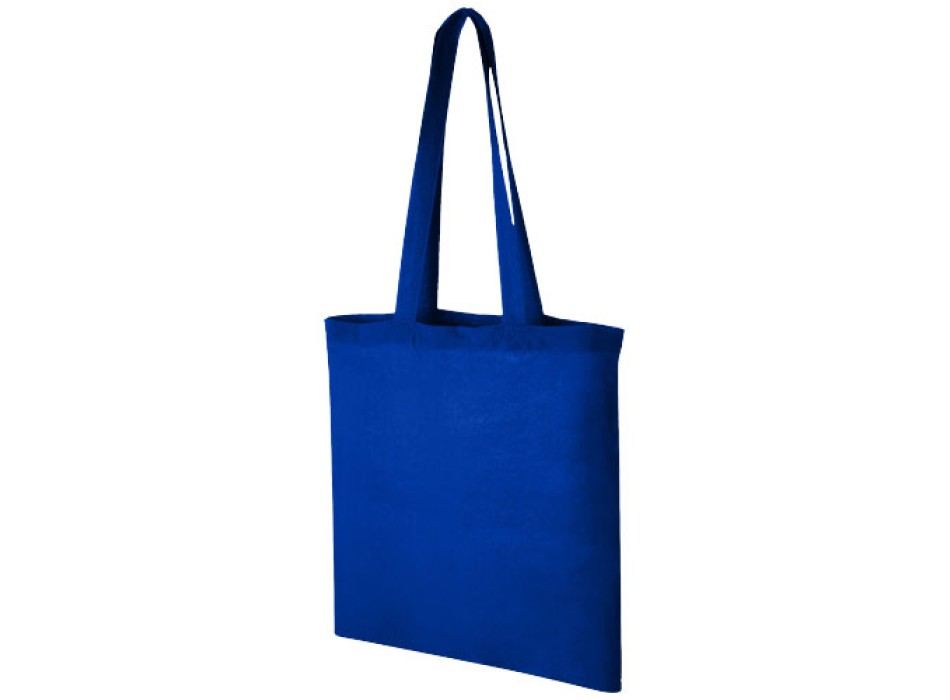 Shopper in cotone 100 g/m² Carolina - 7L