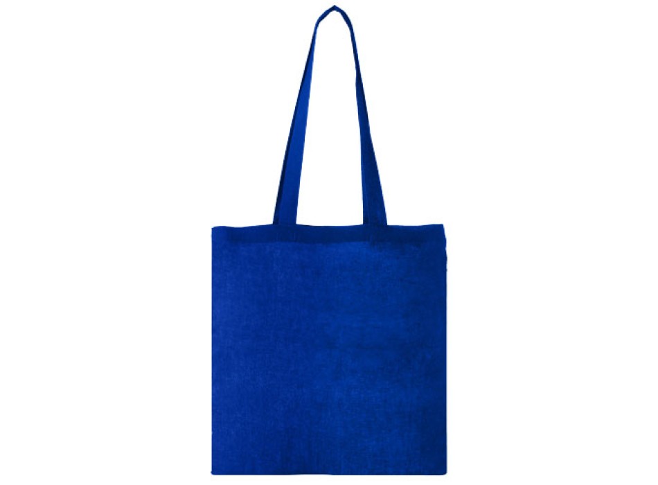 Shopper in cotone 100 g/m² Carolina - 7L