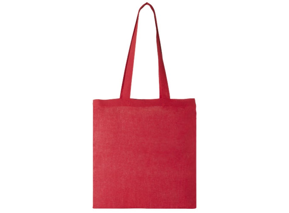 Shopper in cotone 100 g/m² Carolina - 7L
