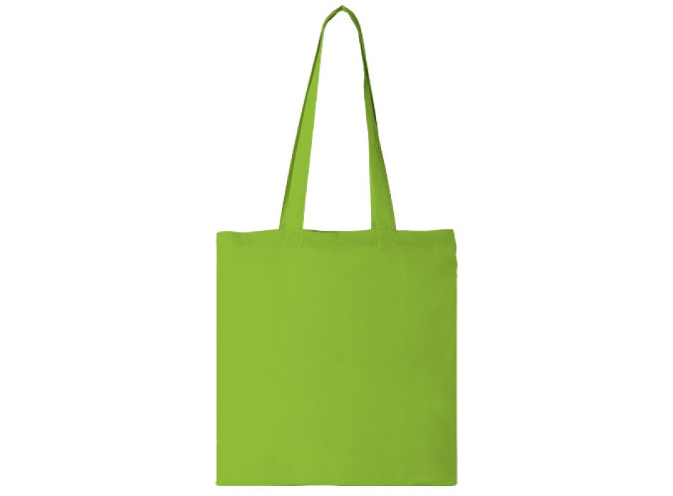 Shopper in cotone 100 g/m² Carolina - 7L