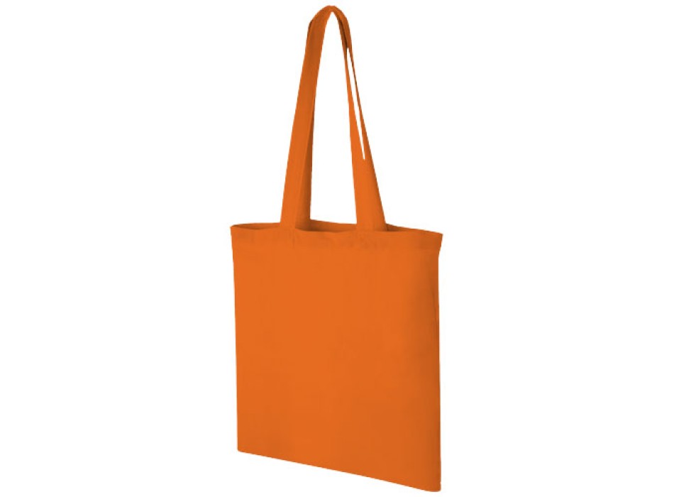 Shopper in cotone 100 g/m² Carolina - 7L
