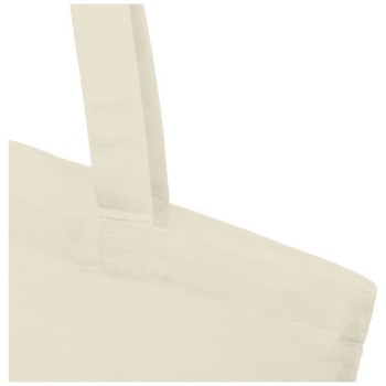 Shopper in cotone 100 g/m² Carolina - 7L