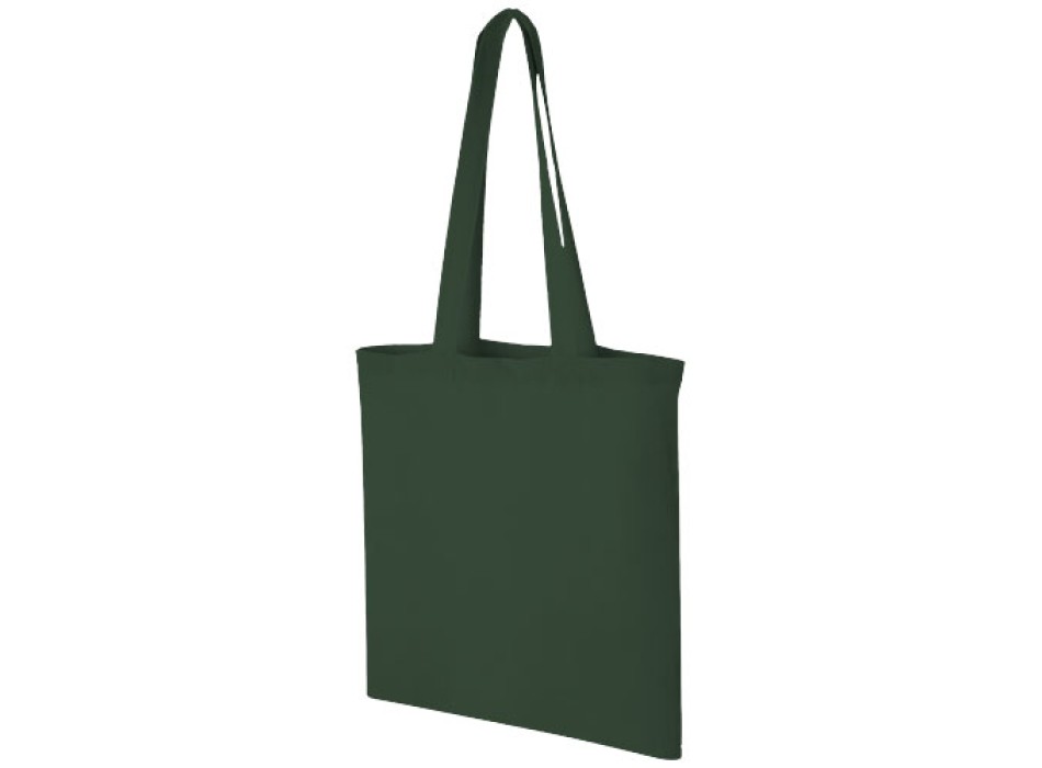 Shopper in cotone 100 g/m² Carolina - 7L