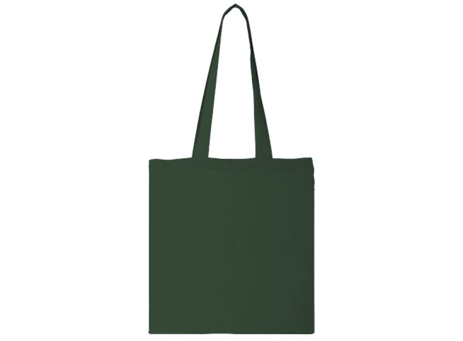 Shopper in cotone 100 g/m² Carolina - 7L