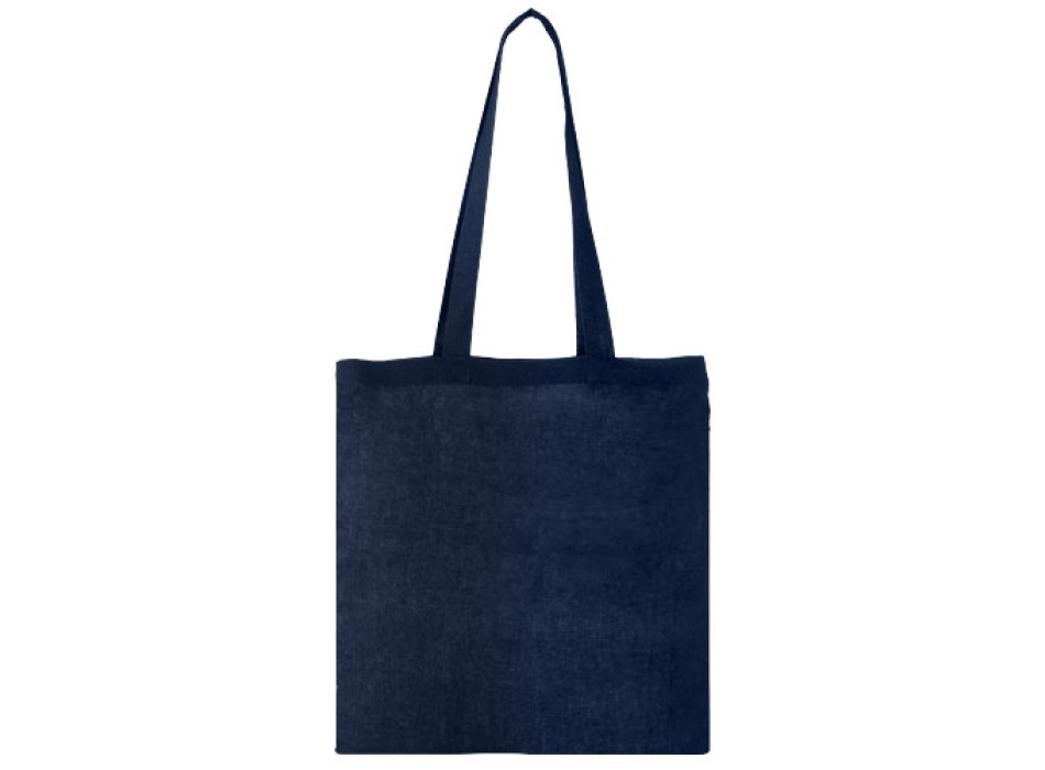 Shopper in cotone 100 g/m² Carolina - 7L