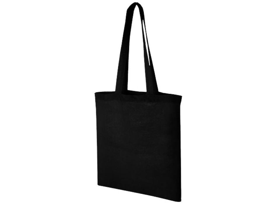 Shopper in cotone 100 g/m² Carolina - 7L