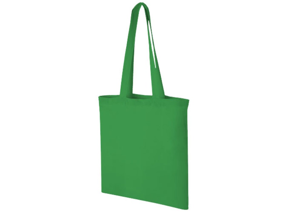 Shopper in cotone 100 g/m² Carolina - 7L