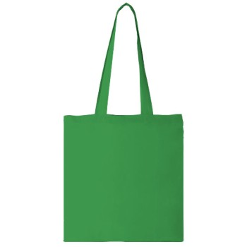 Shopper in cotone 100 g/m² Carolina - 7L