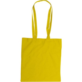 Shopper in cotone 110gr/m² Amanda