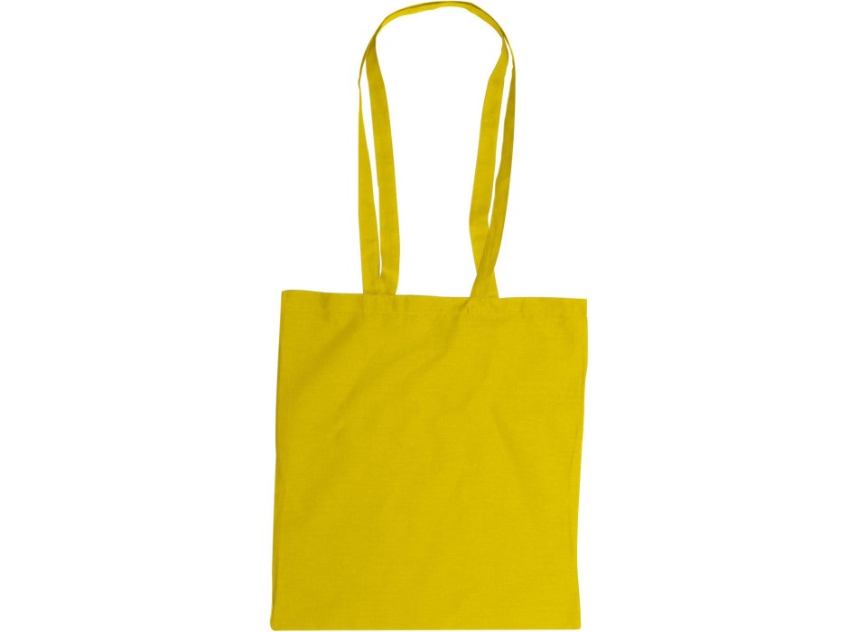 Shopper in cotone 110gr/m² Amanda