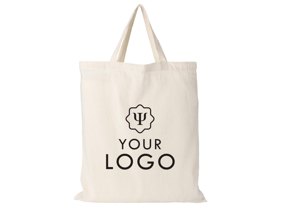 Shopper in cotone 110gr/m² Maila