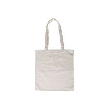 Shopper in cotone 120 g/m²
