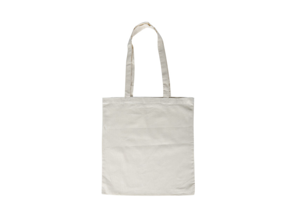 Shopper in cotone 120 g/m²