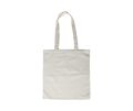 Shopper in cotone 120 g/m²
