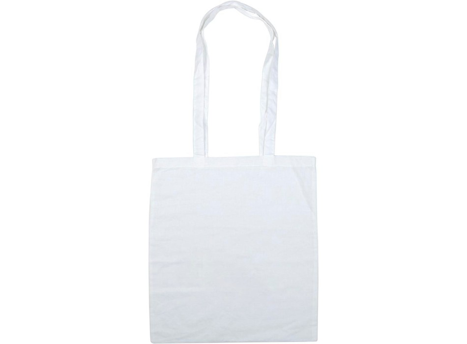 Shopper in cotone 120 g/m² Terry