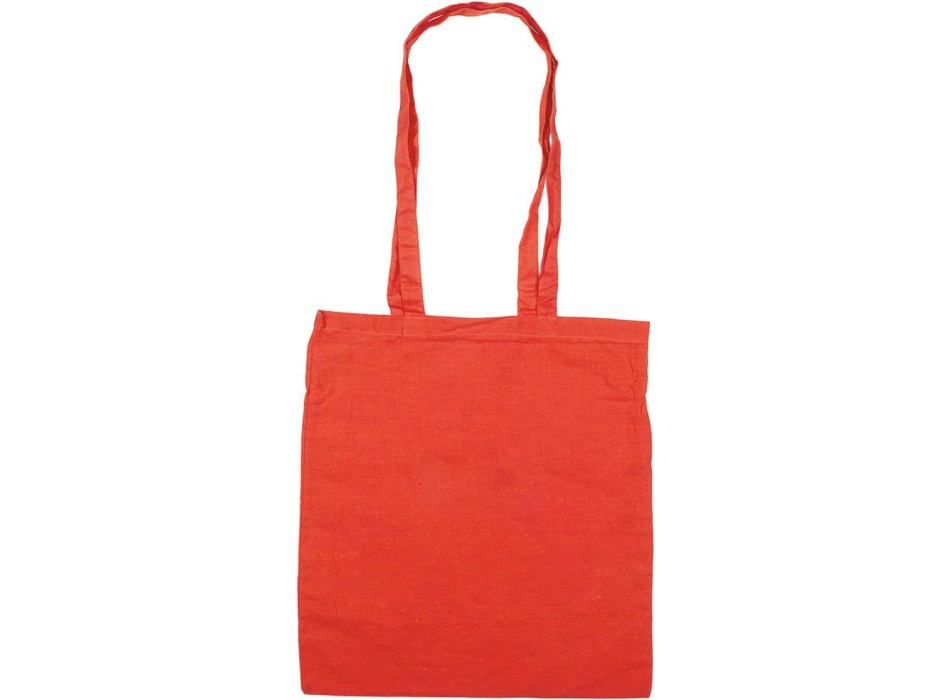 Shopper in cotone 120 g/m² Terry