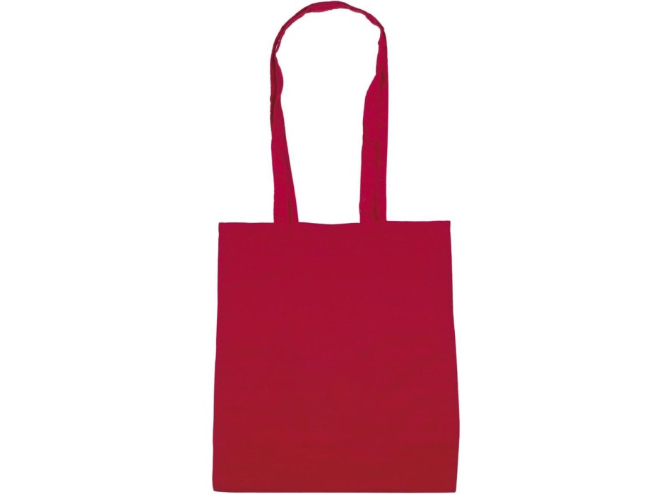 Shopper in cotone 120 g/m² Terry