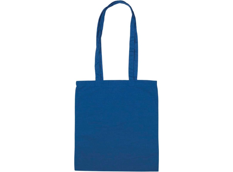 Shopper in cotone 120 g/m² Terry