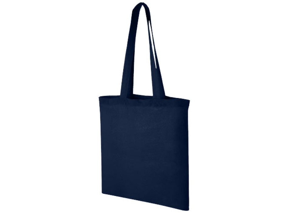 Shopper in cotone 140 g/m² Madras - 7L