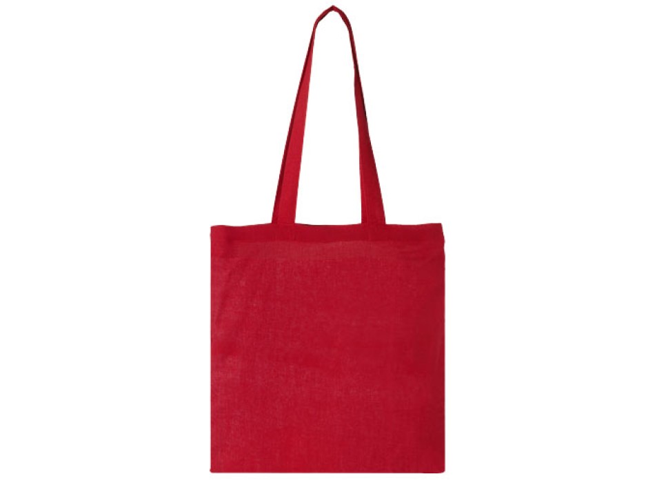 Shopper in cotone 140 g/m² Madras - 7L