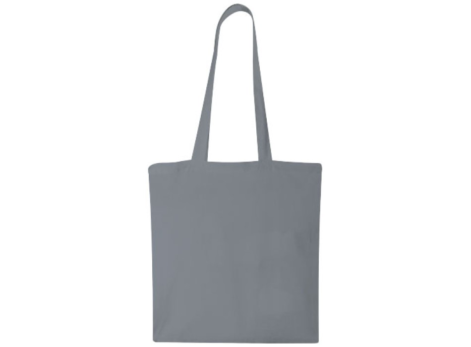 Shopper in cotone 140 g/m² Madras - 7L