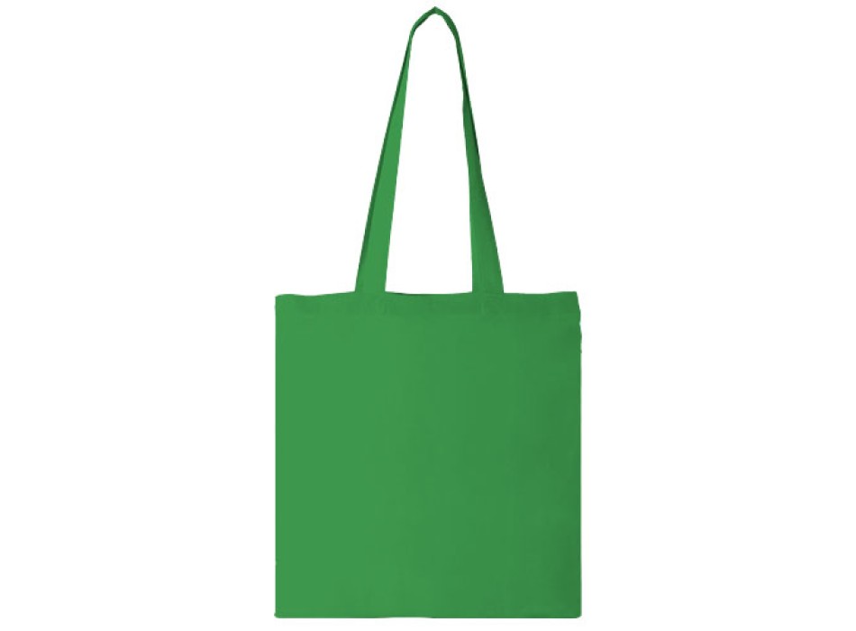 Shopper in cotone 140 g/m² Madras - 7L