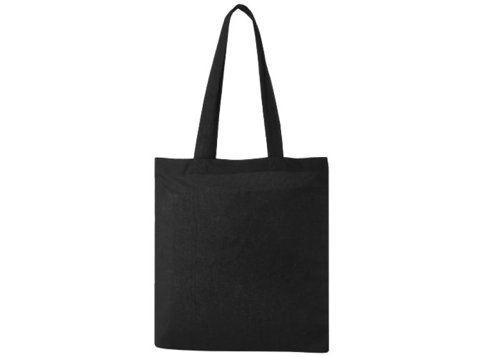 Shopper in cotone 140 g/m² Madras - 7L