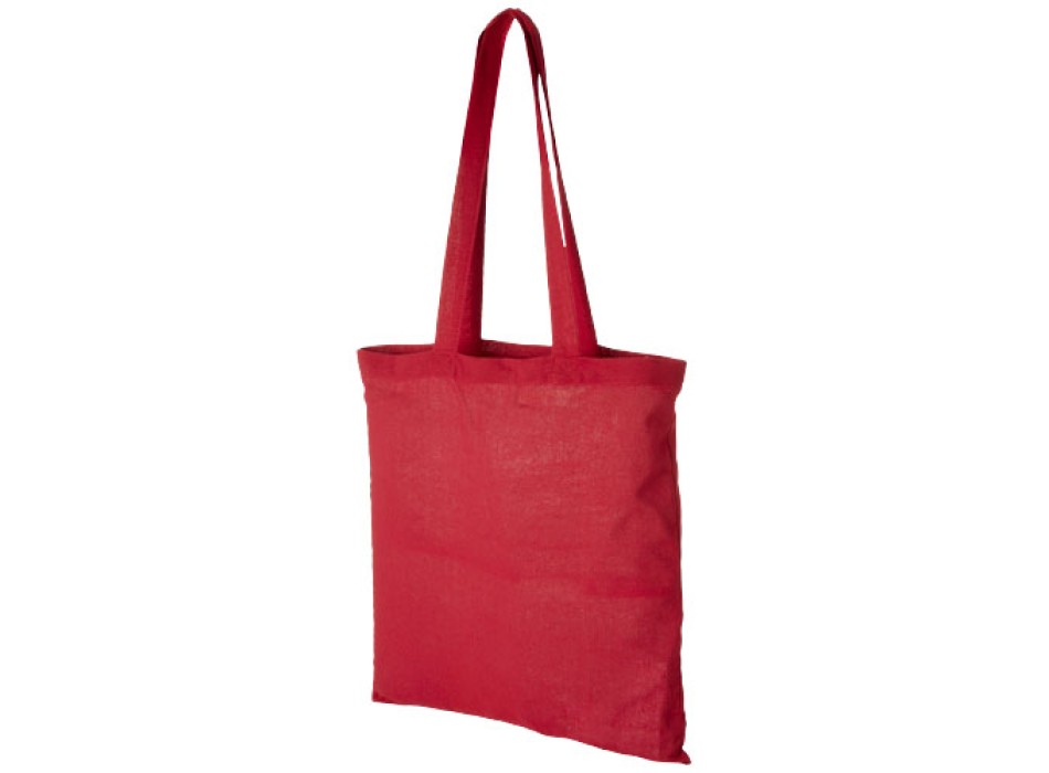 Shopper in cotone 180 g/m² Peru - 7L