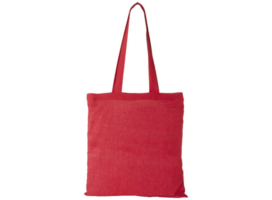Shopper in cotone 180 g/m² Peru - 7L