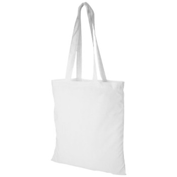 Shopper in cotone 180 g/m² Peru - 7L