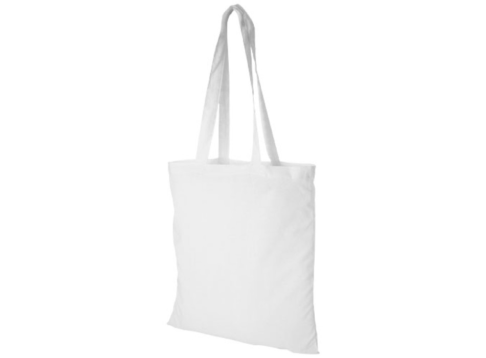 Shopper in cotone 180 g/m² Peru - 7L