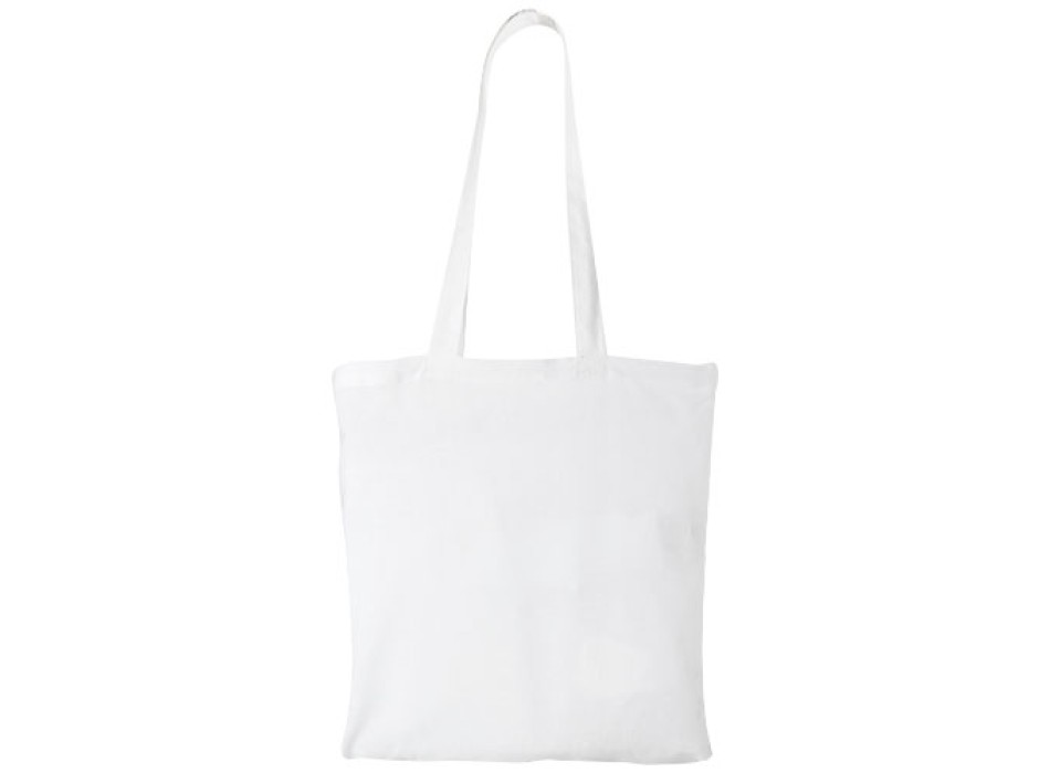Shopper in cotone 180 g/m² Peru - 7L