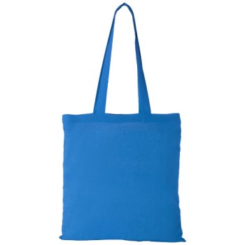 Shopper in cotone 180 g/m² Peru - 7L