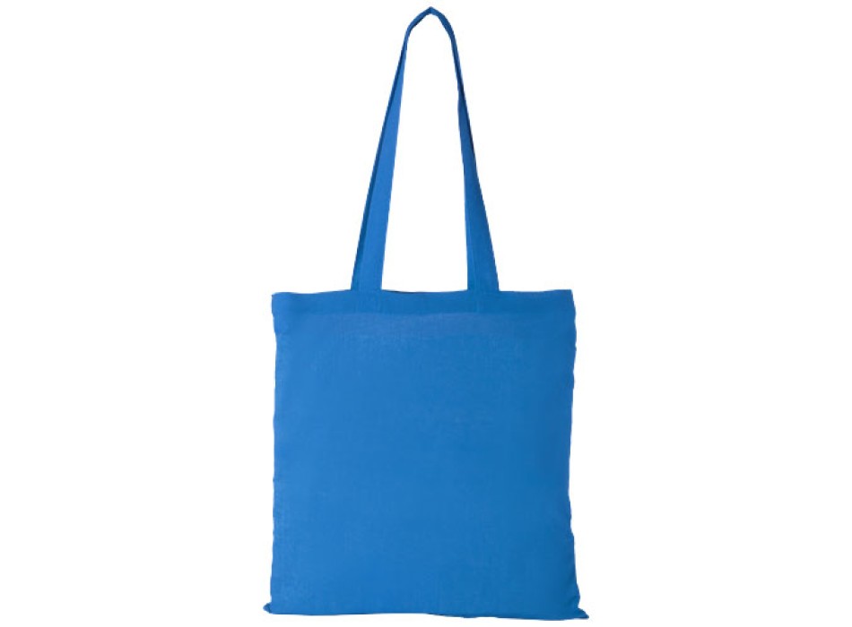 Shopper in cotone 180 g/m² Peru - 7L