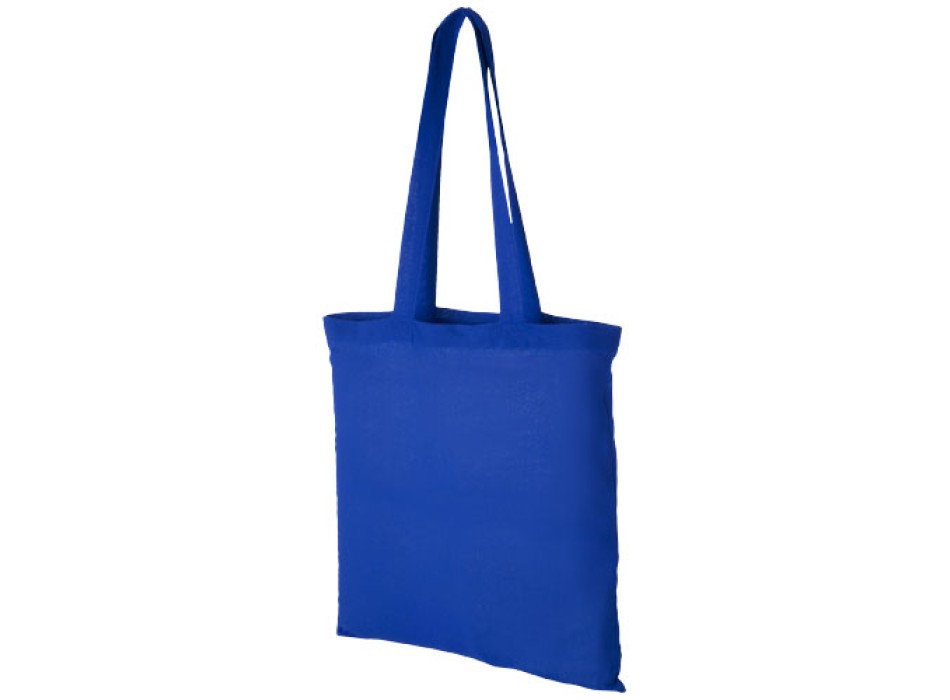 Shopper in cotone 180 g/m² Peru - 7L