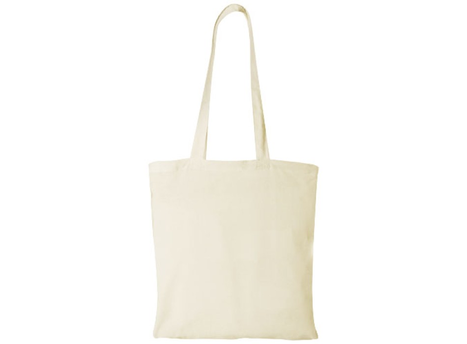 Shopper in cotone 180 g/m² Peru - 7L