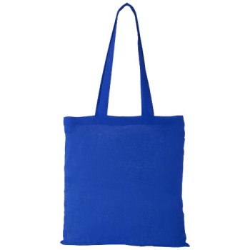 Shopper in cotone 180 g/m² Peru - 7L