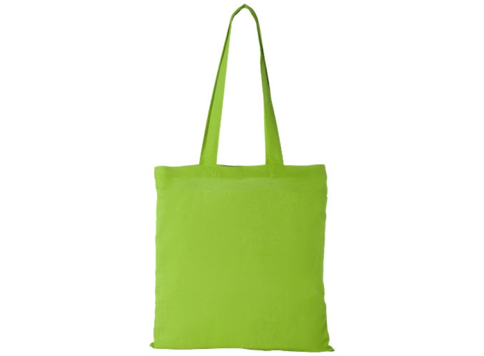 Shopper in cotone 180 g/m² Peru - 7L