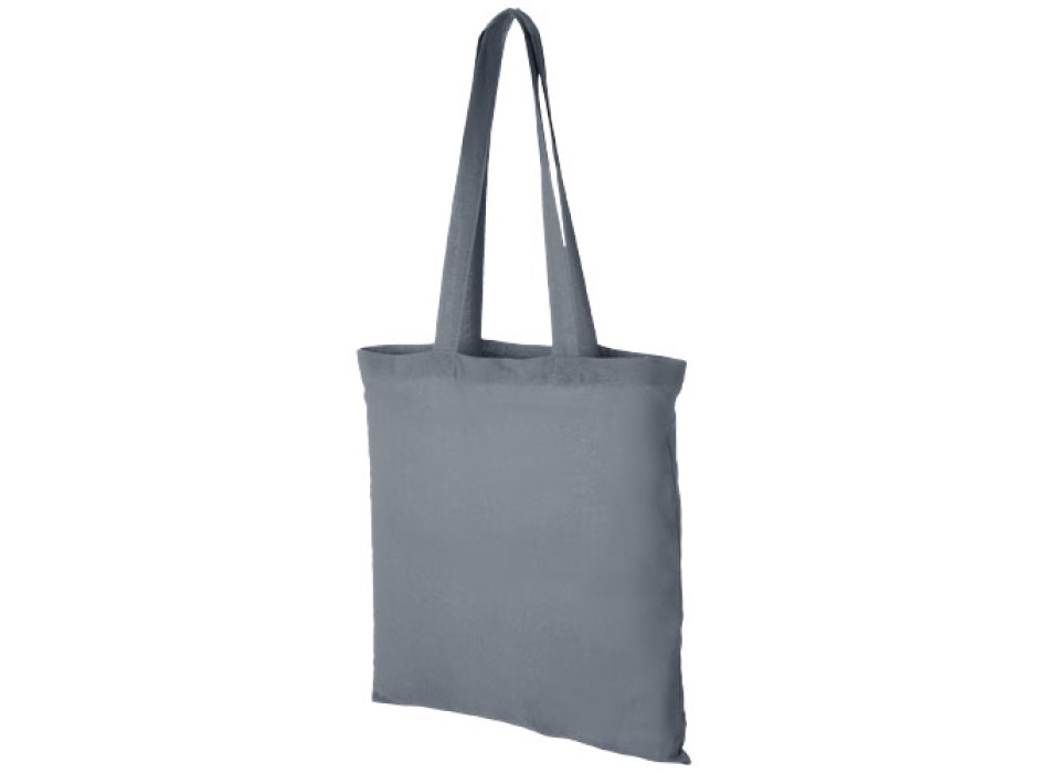 Shopper in cotone 180 g/m² Peru - 7L