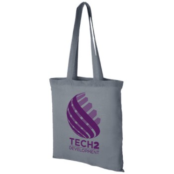 Shopper in cotone 180 g/m² Peru - 7L