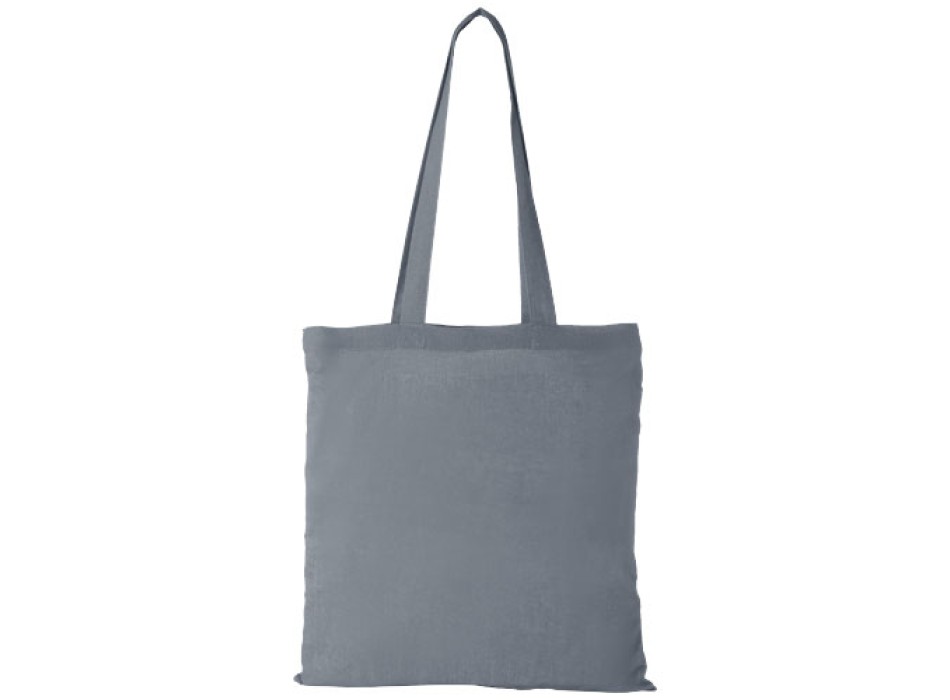 Shopper in cotone 180 g/m² Peru - 7L