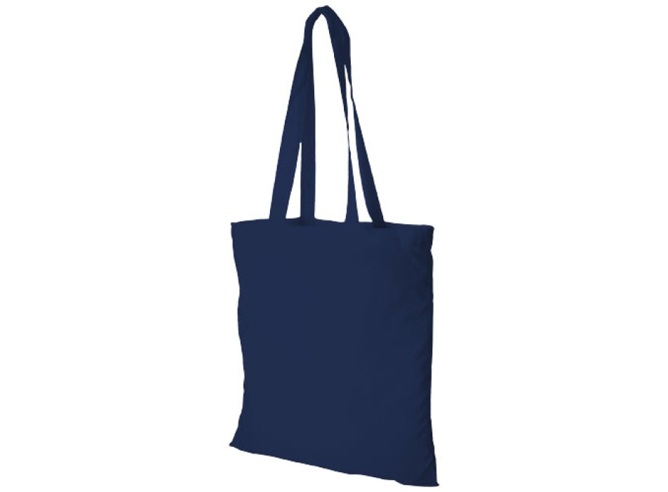 Shopper in cotone 180 g/m² Peru - 7L