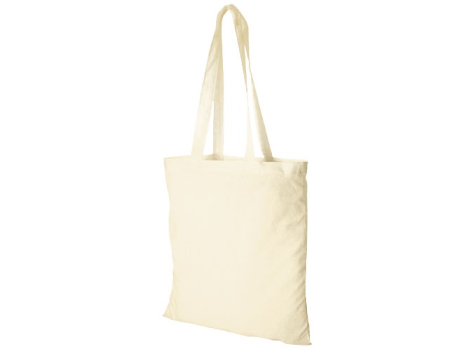 Shopper in cotone 180 g/m² Peru - 7L