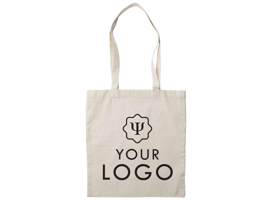 Shopper in cotone 180gr/m² Enzo