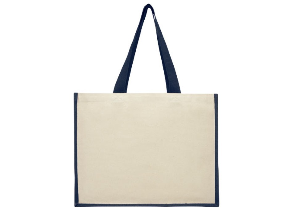 Shopper in iuta e canvas 320 g/m² Varai - 23L