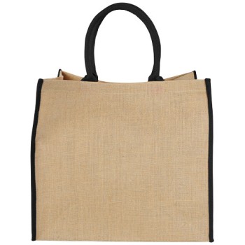 Shopper in juta Large - 25L