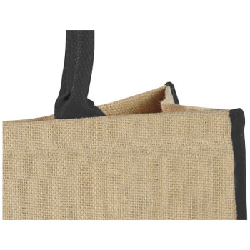 Shopper in juta Large - 25L